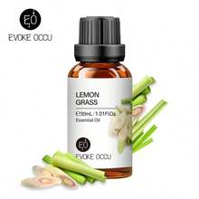 Tinh dầu EVOKE OCCU 30mL/1.01 Fl.Oz, tinh dầu thực vật nguyên chất giúp thư giãn, giảm căng thẳng. Dùng cho máy khuếch tán ô tô, máy tạo độ ẩm, tắm, massage, chăm sóc da, tóc, xà phòng, làm nến, nước hoa tự chế - Tinh dầu quýt, hoa nhài, hoa hồng, oải hương, vani, hương thảo, chanh, bạc hà, bạch đàn, cam. - Mùi hương đa dạng - Xem 23