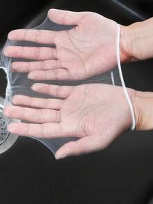 3-Hole Stainless Steel Sink Strainer, Sink Drain Filter, Kitchen Sink Strainer, Sink Corner Strainer, Sink Basket Strainer, Kitchen Sink Accessories - Multicolor - View 5