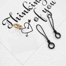 High Quality Minimalist Scandinavian Style Detachable Adjustable Bow Lanyard, Suitable For IPhone 17/16 Pro Max, Cameras, Bags, Fans, Walkie-Talkies, Etc.