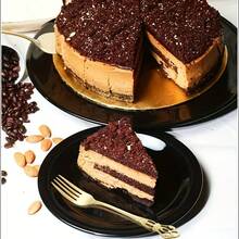 Set 3 buc. Set de șervi pentru tort în stil baroc, șervi premium din oțel inoxidabil, ustensile rafinate pentru servirea torturilor, potrivite pentru nunți/zile de naștere/petreceri de ceai/reînnoiri de casă, articole esențiale pentru catering/petreceri/bufet, cadou excelent, decor de bucătărie