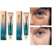 抗皱眼霜，有效减轻眼部浮肿，淡化眼周细纹 - 眼霜 - 查看 9