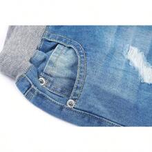 2T - 8 - Pantalones cortos para nios - 2 - Ver 6