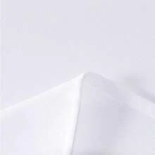 1/20pcs Waterproof Oil-Proof Rectangular Tablecloth - Festive Gingerbread Print, Woven Polyester Cover, Machine Made Table Linen For Dining And Coffee Table,Christmas Decoration - Multicolor - View 11
