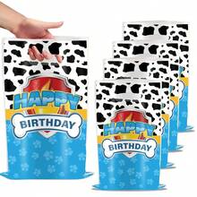 Paw Patrol 20-Piece Gift Set Featuring Skye-Themed Paw Patrol Designs, Plastic Candy Bags And Birthday Party Favors, Supplies And Decorations Makes The Perfect Party Favor Or Holiday Gift For Fans