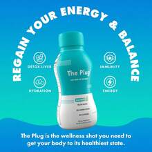 The Plug Drink (2-Pack) - Fruity - View 6