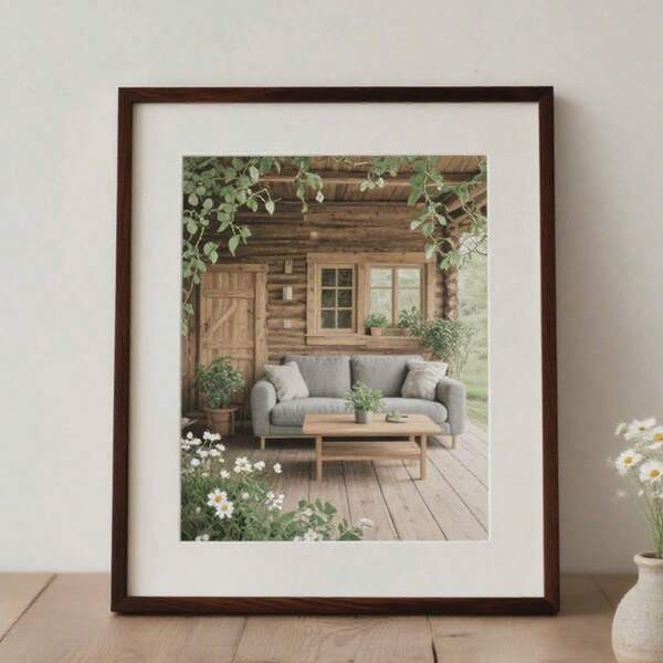 2pcs Wooden Photo Frames, Faux Wood With Mat 30*40cm/A3/A4 Vintage Frames, Black Classic Frame, Antique Wood Color, Brown Retro Frame, A3/30*40cm High-End Composite Wood Living Room, Office, Gallery Hanging Frame, Large Size Art Photography Display Frame, A4 Certificate Frame, Desktop Display Frame, Exquisite Gift, Home Decor Essential, Black, Wood Color, Antique Wood Color, Gray, Brown