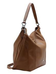 Bolsa Feminina Chenson de Ombro Transversal Grande Original