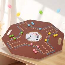 Arabic Poker Cards, Multi-Player Fun Game, Board Game, Student & Family Entertainment