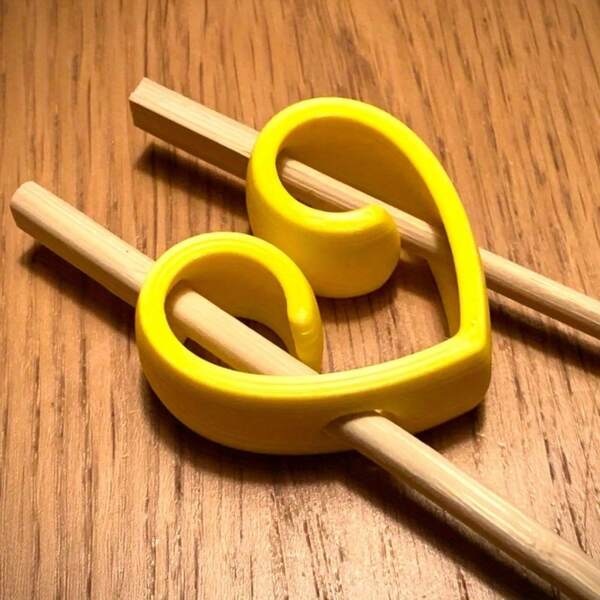 Asystent pałeczek, łatwy w obsłudze zestaw do jedzenia w stylu japońskim i japońskiego sushi – przenośny akcesorium szkoleniowe dla początkujących