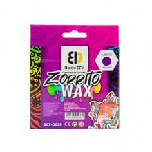 BCT-0039 set 12 crayones redondos colores surtidos vivos - Multicolor - Ver 4