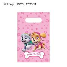 Paw Patrol 20-Piece Gift Set Featuring Skye-Themed Paw Patrol Designs, Plastic Candy Bags And Birthday Party Favors, Supplies And Decorations Makes The Perfect Party Favor Or Holiday Gift For Fans