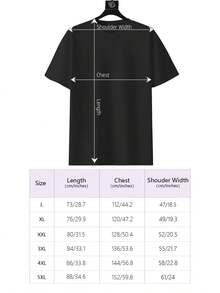Playera Talla Grande para Mujer,Navidad, Muñeco De Nieve Camiseta Gráfica - Funny Snowman With Mustache And Carrot Classic T-Shirt - Negro - Ver 5