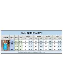 Women Sleeveless Mini Dress Summer Casual Contrast Colors Tie Up Backless Ruched Party Dress For Beach Club Streetwear - Đỏ - Xem 9