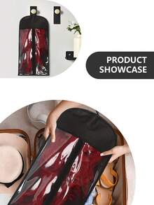 10 Confezione di appendini multifunzione salvaspazio per parrucche - Supporto robusto per esposizione e asciugatura di parrucche, cappelli e scarpe