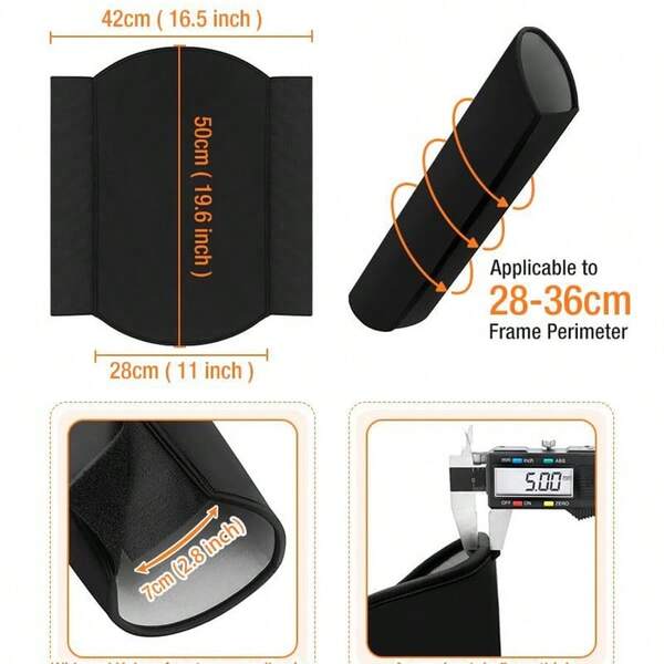 Schutzhülle für Lithium-Batterien für Elektrofahrräder