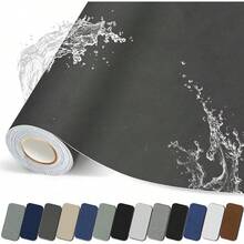 Canvas Dark Grey