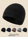 Men Beanie Hat