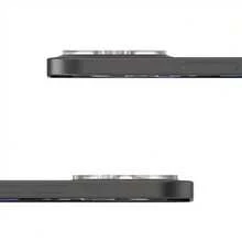 Película protectora de vidrio templado 9H compatible con iPhone 17/16/15 Pro Max y 14 Pro/13/12/11 - Ultra clara, anti-arañazos, sin burbujas, protección de lente, del teléfono, del dispositivo, ajuste perfecto, película transparente, alta calidad, vidrio, protector de pantalla, accesorios para teléfonos, usuarios de teléfonos inteligentes, entusiastas de la tecnología