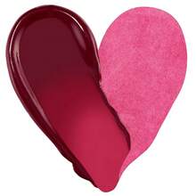 ColourPop HydraPop Glossy Lip Stain - 2-In-1 Hydrating Gloss-To-Tint Lip Color - Infused With Antioxidant-Rich Guava, Lychee & Squalane - Mantra (0.11 Fl Oz) - 藍莓瑪格 - 查看 2