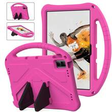 Eva Case For Honor Pad X8a/X9/X9a/Pad 9/Matepad Se 11/Tablte V7/10.4/ Se 10.4/X8/T10s/T5/T8/For Teclast M40pro/M40plus/P40s/P30s /For Infinix Xpad 11 Inch X1101/Megapad 11/For Xiaoxin Pad Pro Gt/M11/Oga Pad Pro 12.7/Ideatab Pro 12.7/P12/P11/M10/M10 Plus/M9/M8 /For Kindle Fire Hd8 /Hd8 Plus/Hd10 For Redmi Pad 2/Pad7/Se 11/Se 4g 8.7 With Bracket Cover