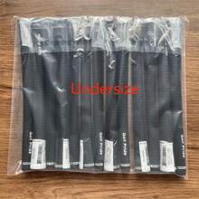 PRIDE 13pcs/Set Interlocking Pattern Golf Grip Set - Premium Rubber Material For Men/Women