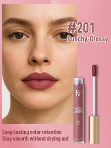 201#Seductress Matte