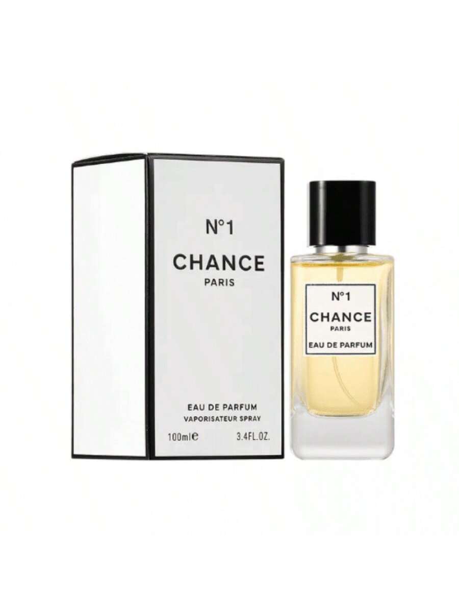 perfume de mujer de 100ML - ideal para exteriores
