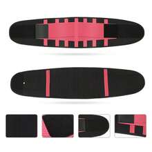 Gym Women Shapewear Trainers Reducing Girdle Posture Corrector Waist Belt Less Weight Trainer Body Shaper Slimming Body Fitness Belt