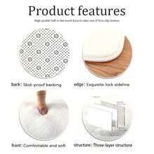 1/2/3 pezzi Tappetino da cucina con motivo di pan di zenzero e caramelle - Antiscivolo, assorbente in poliestere, adatto per la decorazione della casa | Adatto per soggiorno, camera da letto, bagno, lavanderia | Facile da curare, lavabile in lavatrice, può essere usato come regalo, decorazioni natalizie