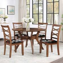 1/4/6/40 pièces Housse de chaise amovible et extensible en fibre de lait avec imprimé bonhomme de neige de Noël, avec chapeau de Père Noël, écharpe, gants, flocons de neige, branches de pin, motifs de boîte-cadeau rouge. Convient pour la salle à manger, la cuisine, le restaurant, l'hôtel. Coussin de siège amovible et doux.