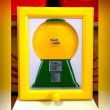 Wall-Mounted Photo Frame Candy Dispenser, Nut And Pet Snack Storage Box, Multi-Functional Snack Storage Frame Can Be Used As Living Room Decoration Pendant, Suitable For Christmas, Halloween, Graduation Ceremony Decorative Storage