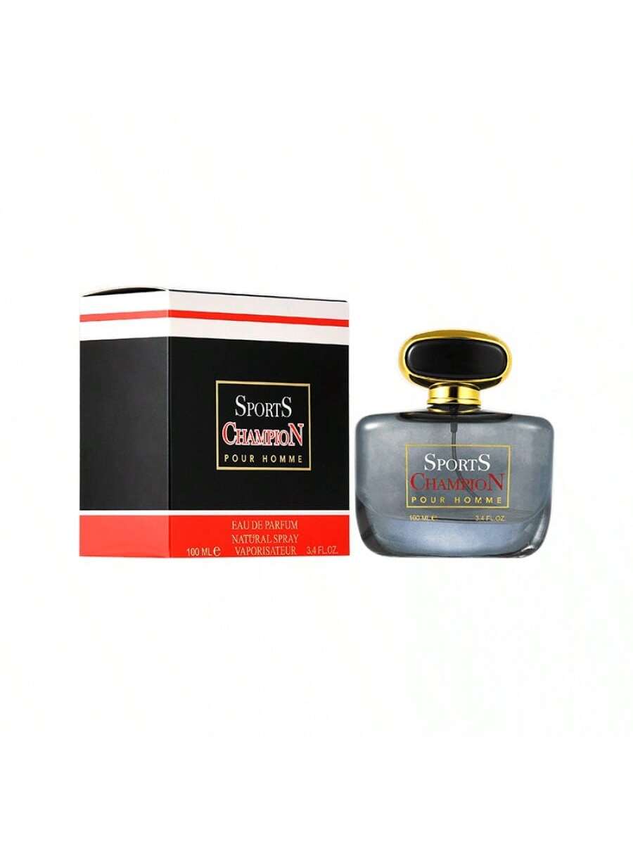 Perfume de hombre de 100ML - ideal para exteriores