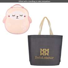 Baby Travel Potties - Pink - View 7