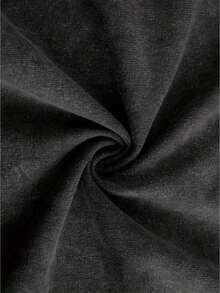 Retro One Piece Washed Tee, Trafalgar Law VintageWashed Tee Vintage Graphic 90s, Unisex OversizeAnime Manga Acid Washed Lightweight Cotton T-Shirt,Hoodies & Sweater Wash Gift For Anime Fan,Anime Lover - đen - Xem 4