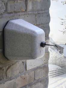 Outdoor Winter Foam Anti-Freezing And Anti-Icing Insulation Cover For Faucet Protection, 3 Piecesoutdoor Faucet Cover For Warmth Winter Warrior EPS Foam - Protect Your Outdoor Faucets From Freezing Temperatures. Outdoor Winter Foam Faucet Anti-Freezing Protective Cover, Anti-Icing Insulation Maintenance Tube Protective Sleeve For Warmth, Winter Faucet Protection, Preventing Faucets From Freezing, Winter Snow And Ice, Faucet Protective Cover