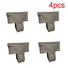 4pcs Magazine Speed Loader, Rubber Assist Pull Remover Kit, Fit For AR15/M4/M16/.223/5.56 Magazine Extraction, With Protective Case And Rubber Sleeve - Multicolor - View 10