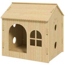 Pet House