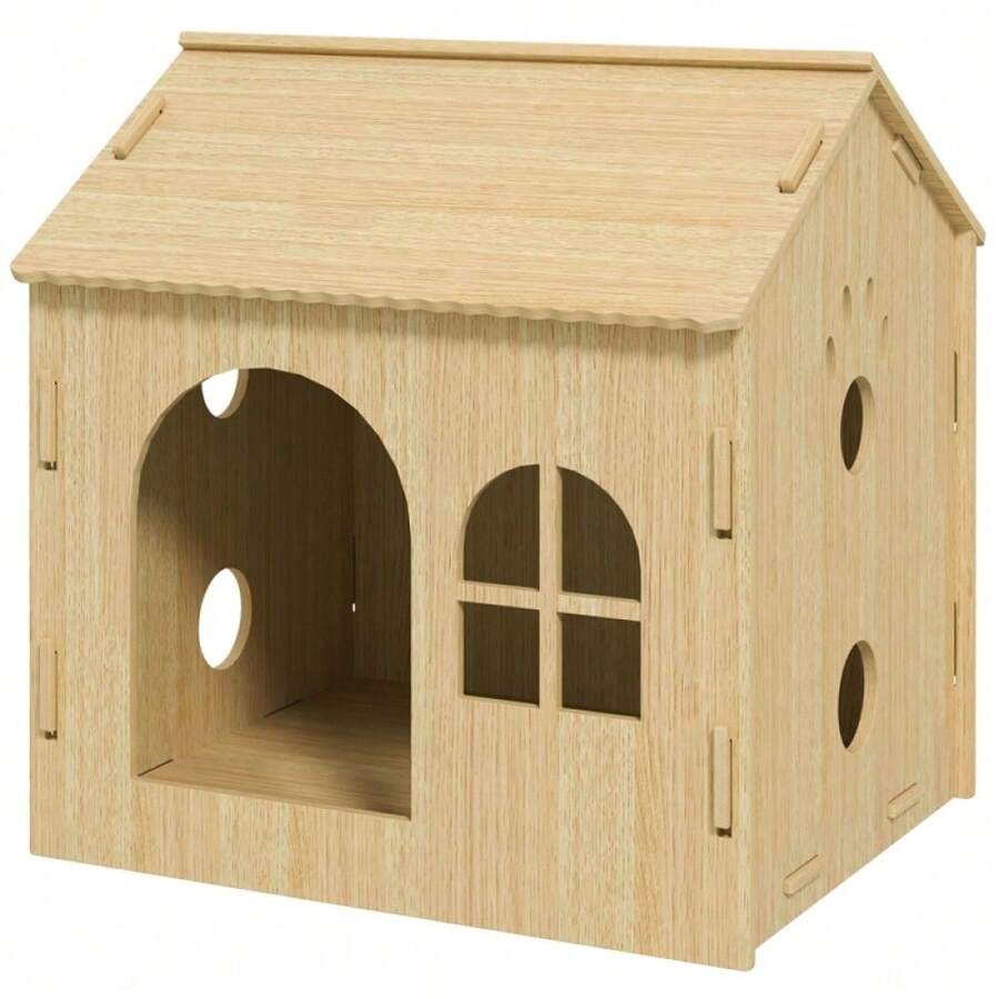 Pet House
