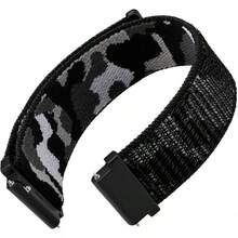 Smart Watch Strap - City Camo - View 12