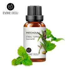 Tinh dầu EVOKE OCCU 30mL/1.01 Fl.Oz, tinh dầu thực vật nguyên chất giúp thư giãn, giảm căng thẳng. Dùng cho máy khuếch tán ô tô, máy tạo độ ẩm, tắm, massage, chăm sóc da, tóc, xà phòng, làm nến, nước hoa tự chế - Tinh dầu quýt, hoa nhài, hoa hồng, oải hương, vani, hương thảo, chanh, bạc hà, bạch đàn, cam. - Mùi hương đa dạng - Xem 26