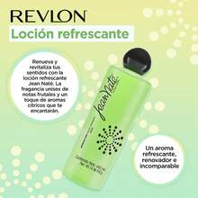Revlon Jean Naté Body Lotion - Verbena - View 5