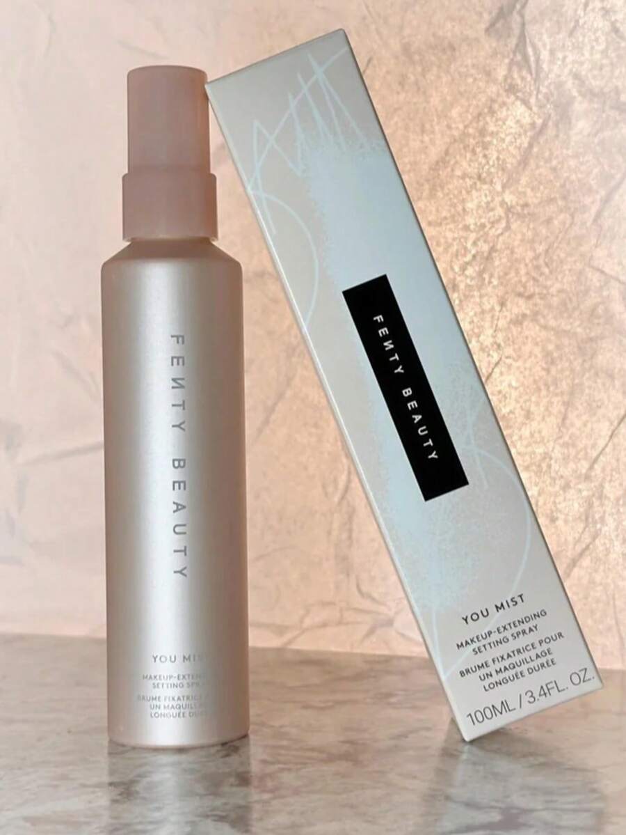 Fenty Beauty You Mist 定妆喷雾 100ml/3.4 液体盎司