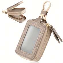 Car Key Case - Mehrfarbig - Übersicht 14