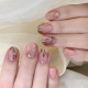Rose Ballerinas