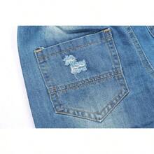 2T - 8 - Pantalones cortos para nios - 2 - Ver 7