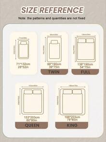 1pc 100% Waterproof 6-Sided Zippered Mattress Protector, Fits9-12 Inches Deep Mattress, Twin, Full, King, Queen Size, Deep Mattress, Breathable & Noiseless, Dustproof Non-Slip, Bedspread, Fitted Sheet, Washable Mattress Encasement, Low Allergenicity, High Quality Zippered Mattress Cover, Ideal Home Gift, Perfect Holiday Gift,Fall Decor,Autumn Decor,Room Decor - 米色(床單高25cm) - 查看 3