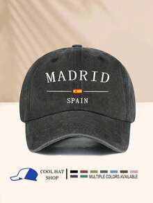 澳大利亚国旗和印花，时尚休闲百搭可调节男女通用袜子，舒适四季必备 - 水洗帽 - 查看 12