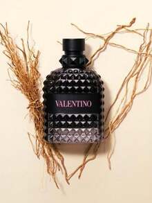 Uomo Born In Roma Edt 100ml Caballero