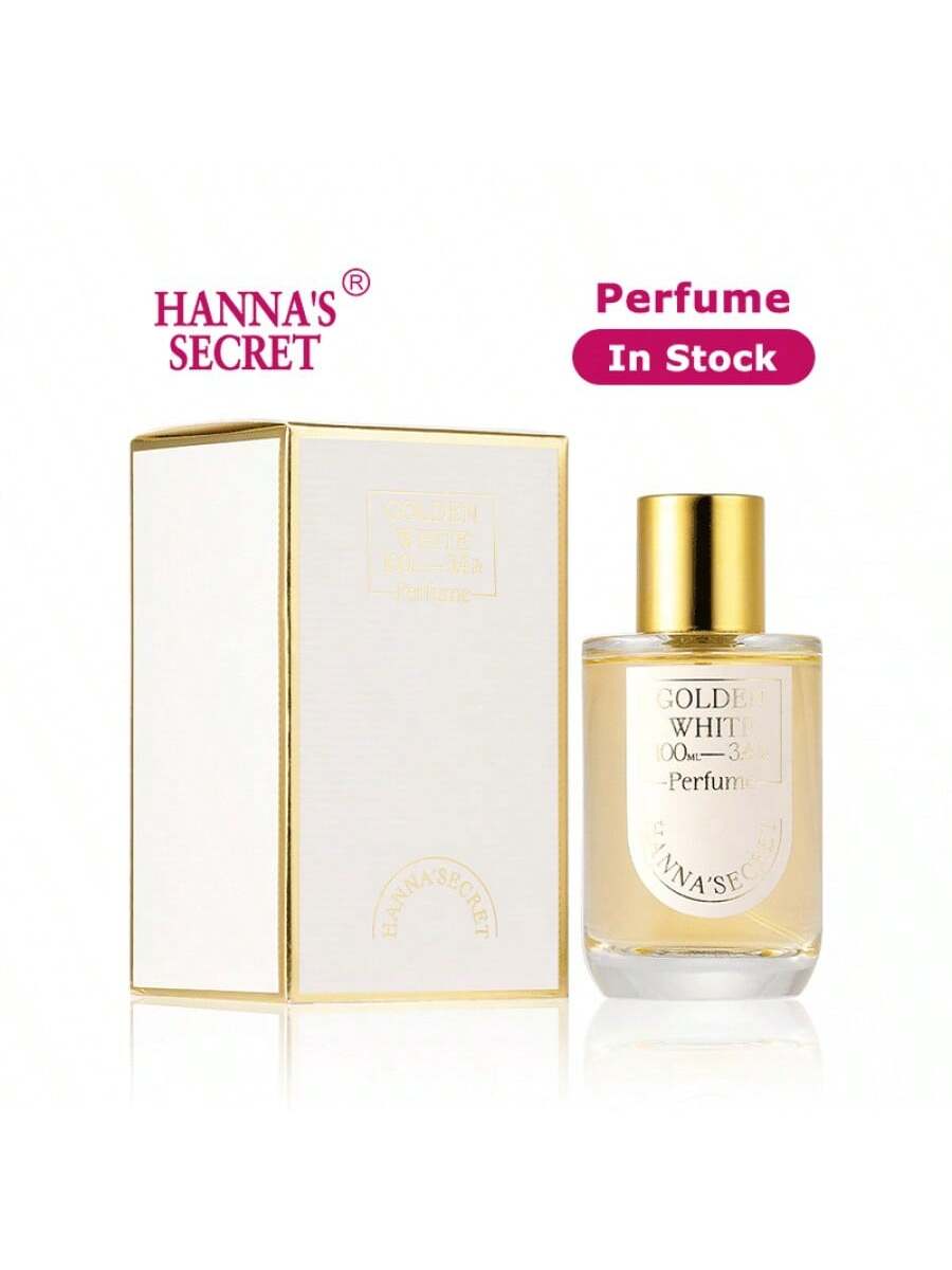 perfume de mujer de 100ML - ideal para exteriores