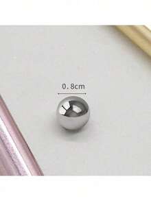 Double Ended Magnetic Nail Art Stick - Wooden Handle Cat Eye Effect Roller For Nail & Pedicure Care, Professional Salon & DIY Manicure Tool, Nail Design Accessories With Strong Magnet,Suitable For Home Nail Salon DIY, Nail Art Supplies, Nail Art Tools, Back To School, Nail Art, Press-On Nails, Manicure And Pedicure Tools.Friend Gifts, Female Gifts, Halloween Supplies, Travel Supplies, Christmas Supplies